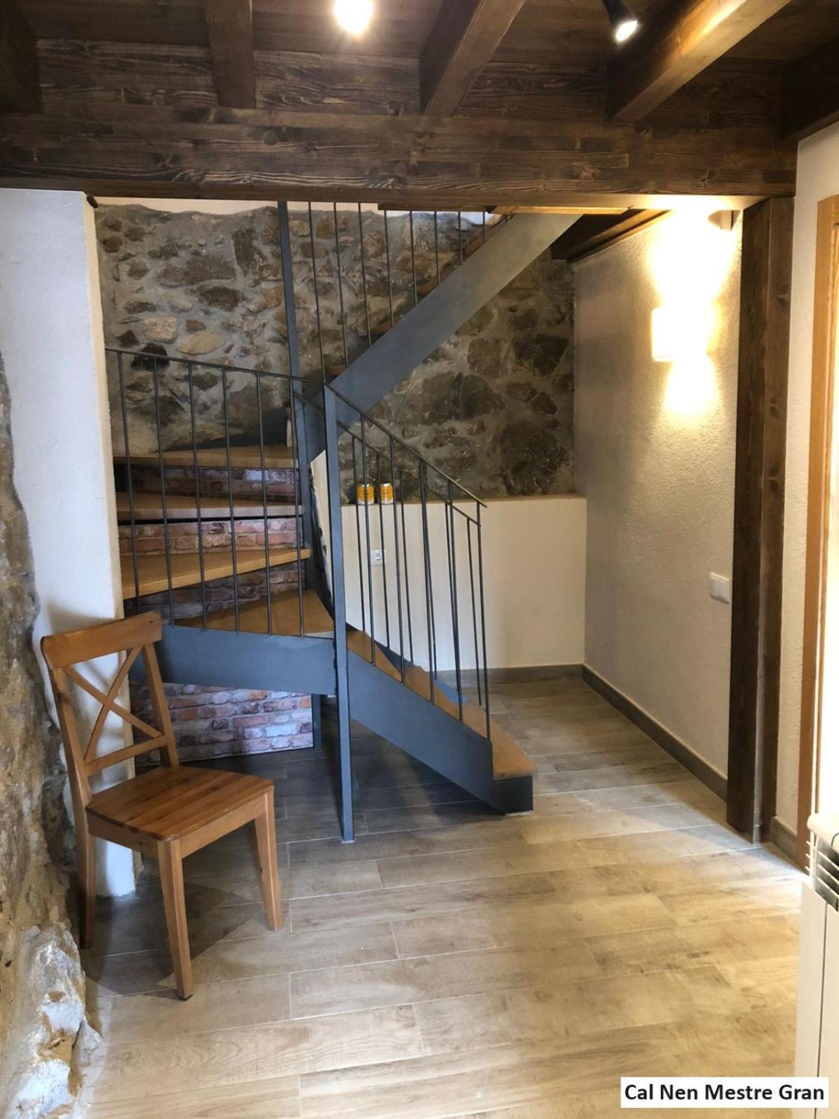 Cal Nen Mestre Martinet Exterior foto